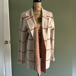 New with tags women's Loft cardigan. Size L